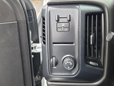 2019 Chevrolet Silverado 1500 LD WT