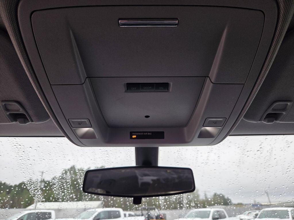 2019 Chevrolet Silverado 1500 LD WT