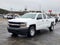 2019 Chevrolet Silverado 1500 LD WT
