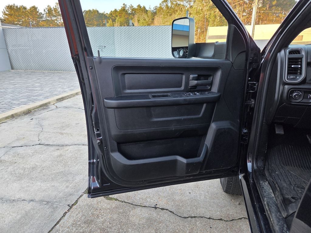 2022 RAM 3500 Tradesman