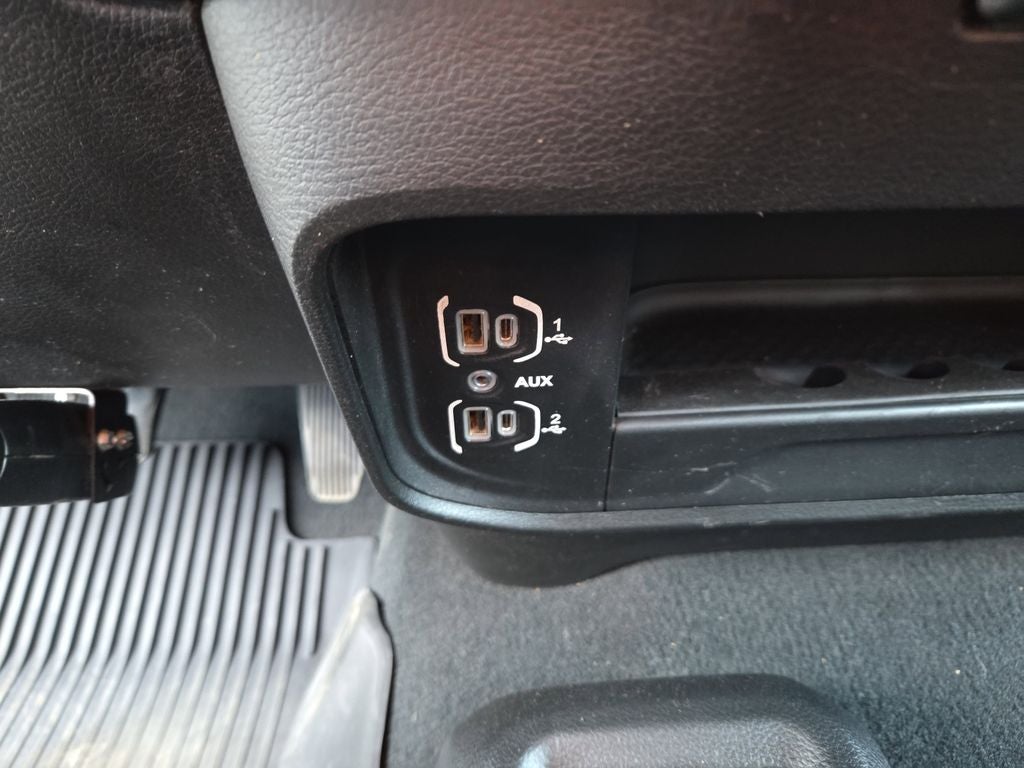 2022 RAM 3500 Tradesman