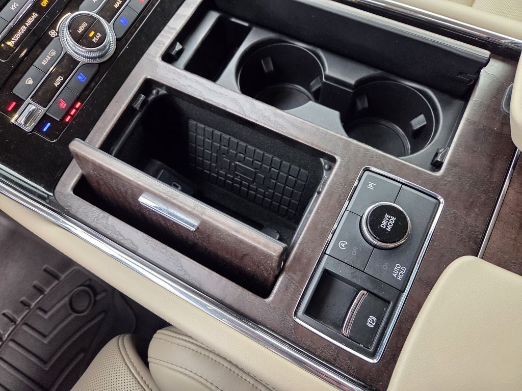 2022 Lincoln Navigator L Reserve