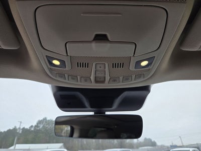 2022 Lincoln Navigator L Reserve