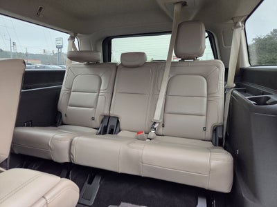 2022 Lincoln Navigator L Reserve