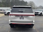 2022 Lincoln Navigator L Reserve
