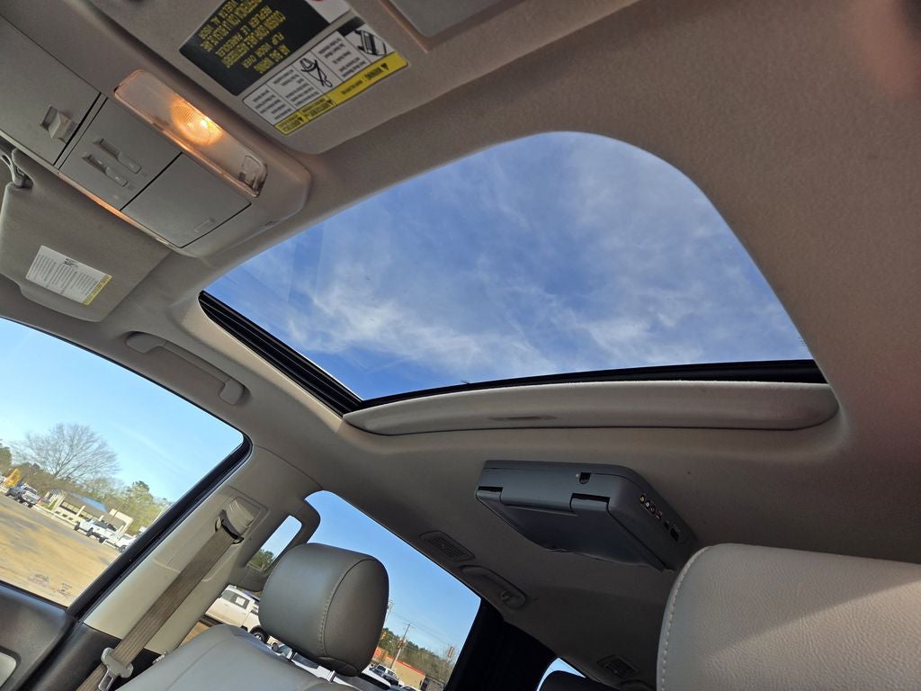 2019 Toyota Sequoia SR5 5.7L