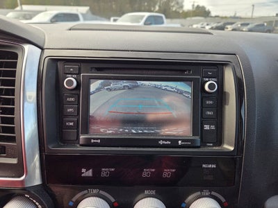 2019 Toyota Sequoia SR5 5.7L