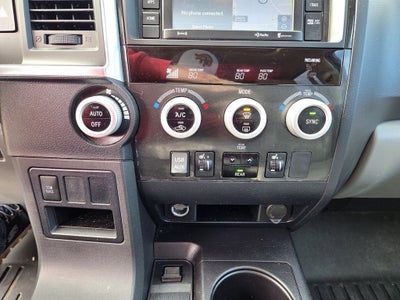 2019 Toyota Sequoia SR5 5.7L