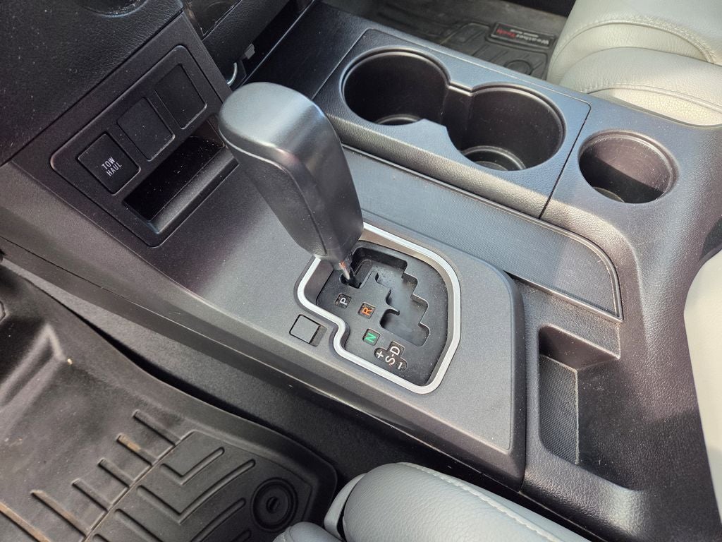 2019 Toyota Sequoia SR5 5.7L