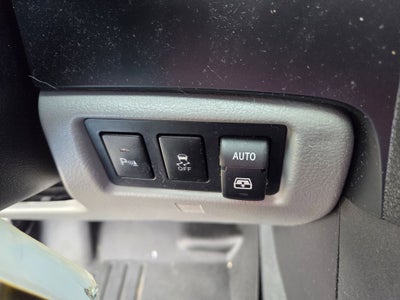 2019 Toyota Sequoia SR5 5.7L