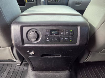 2019 Toyota Sequoia SR5 5.7L