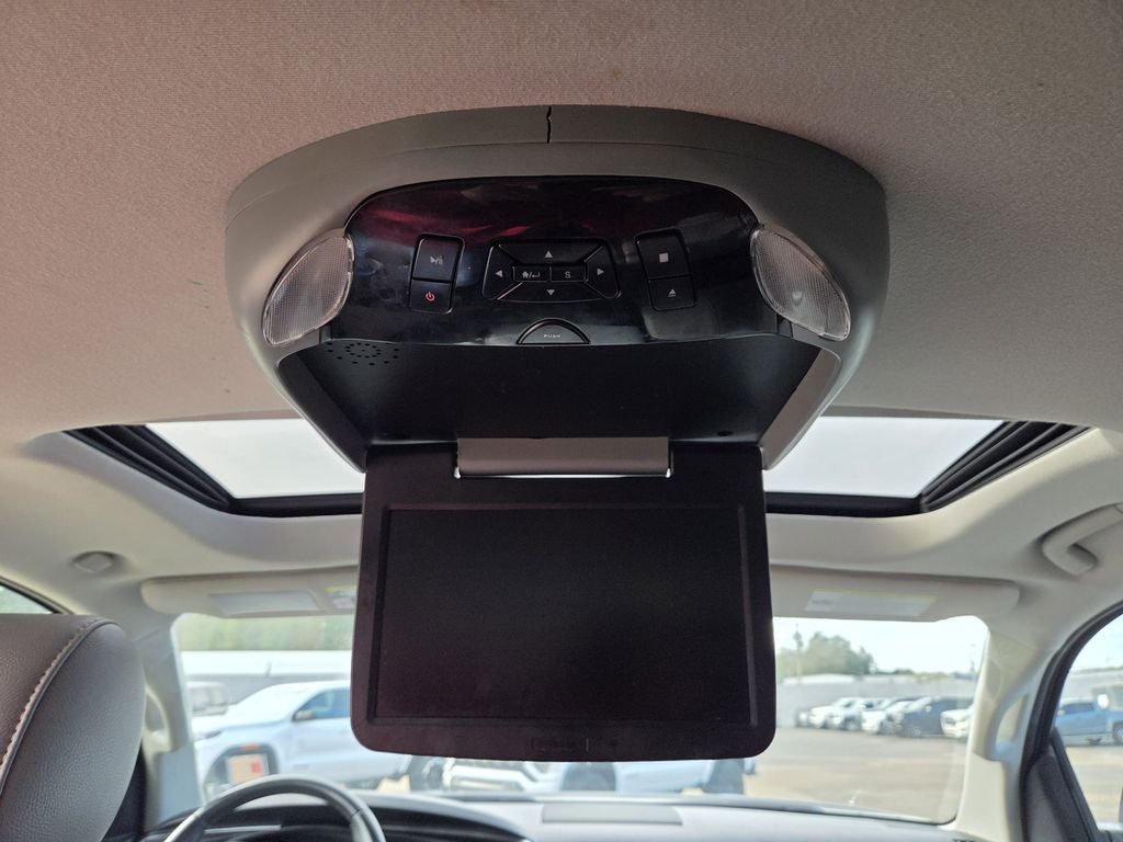 2019 Toyota Sequoia SR5 5.7L