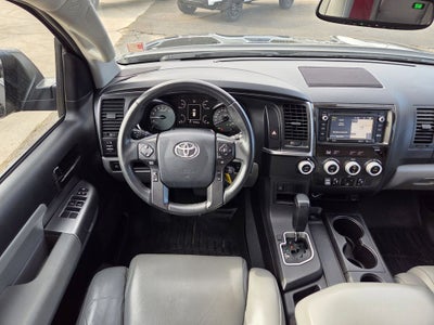 2019 Toyota Sequoia SR5 5.7L