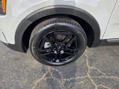 2023 Kia Telluride EX X-Line