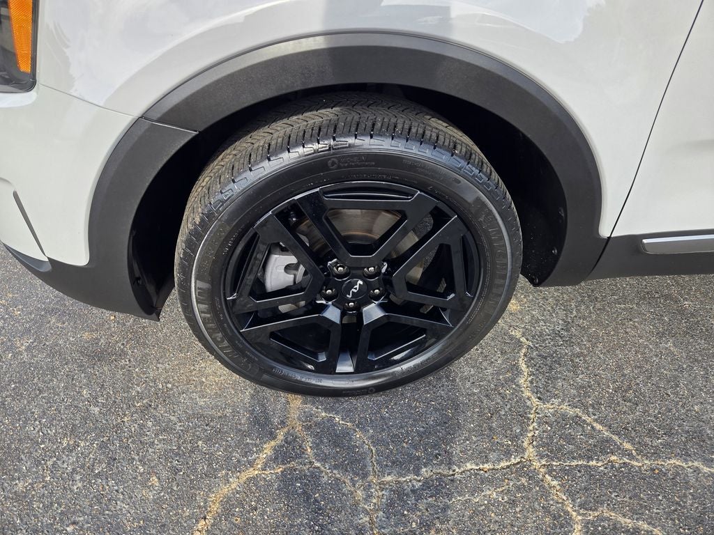 2023 Kia Telluride EX X-Line