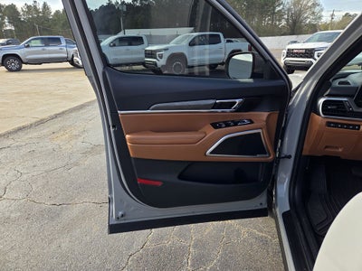 2023 Kia Telluride EX X-Line