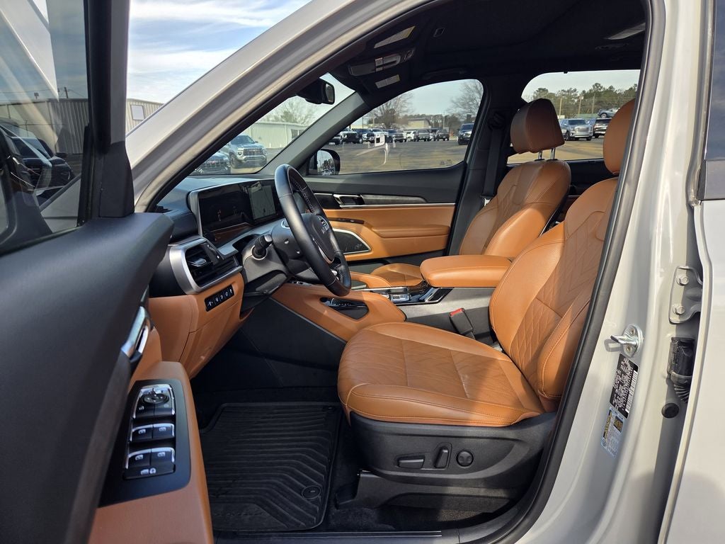 2023 Kia Telluride EX X-Line