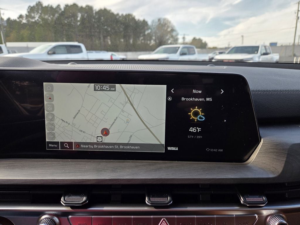 2023 Kia Telluride EX X-Line