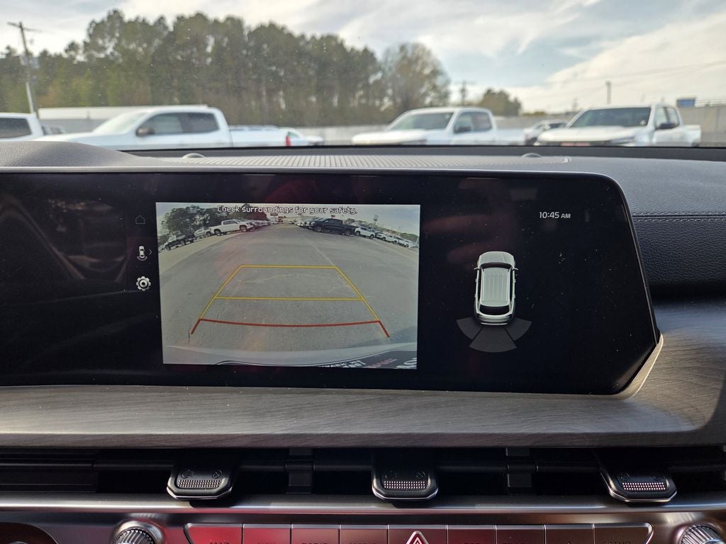 2023 Kia Telluride EX X-Line