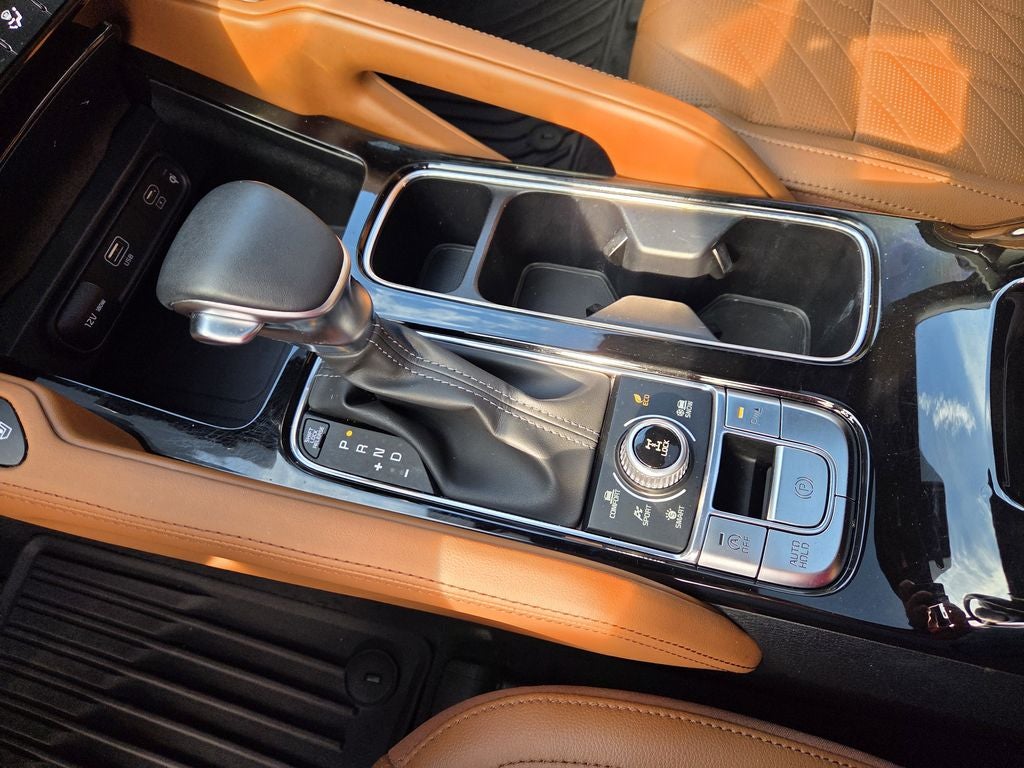 2023 Kia Telluride EX X-Line