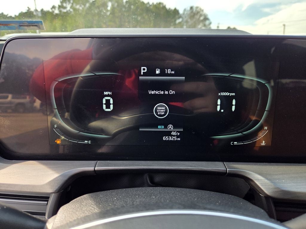 2023 Kia Telluride EX X-Line