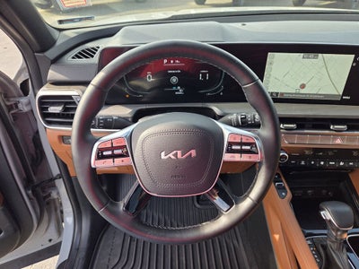 2023 Kia Telluride EX X-Line