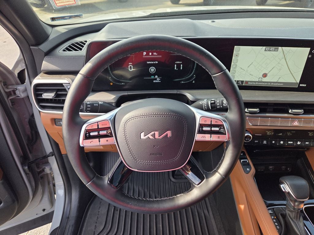 2023 Kia Telluride EX X-Line