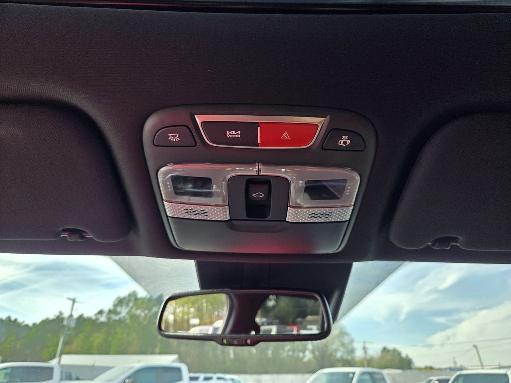 2023 Kia Telluride EX X-Line