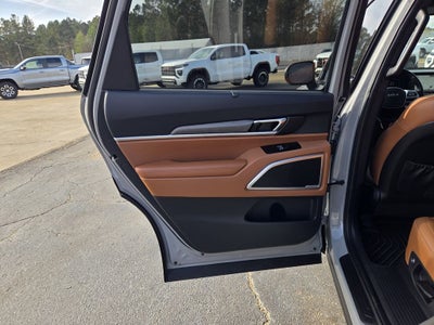 2023 Kia Telluride EX X-Line