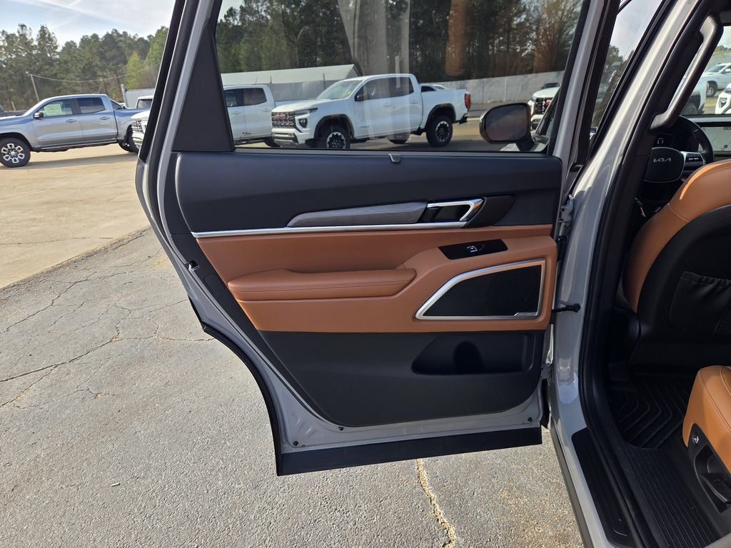 2023 Kia Telluride EX X-Line