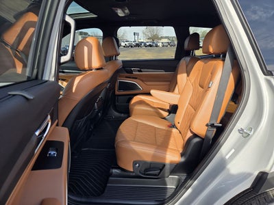 2023 Kia Telluride EX X-Line