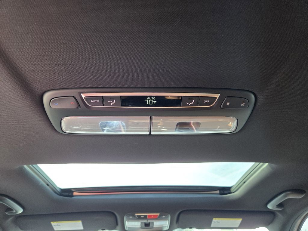 2023 Kia Telluride EX X-Line