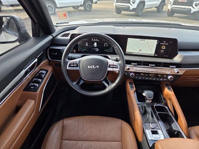 2023 Kia Telluride EX X-Line