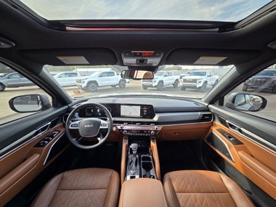 2023 Kia Telluride EX X-Line