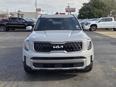 2023 Kia Telluride EX X-Line
