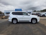 2021 Lexus GX 460