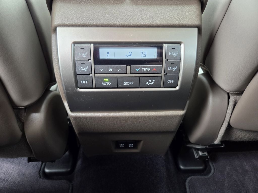 2021 Lexus GX 460