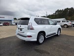 2021 Lexus GX 460