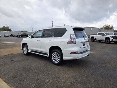 2021 Lexus GX 460