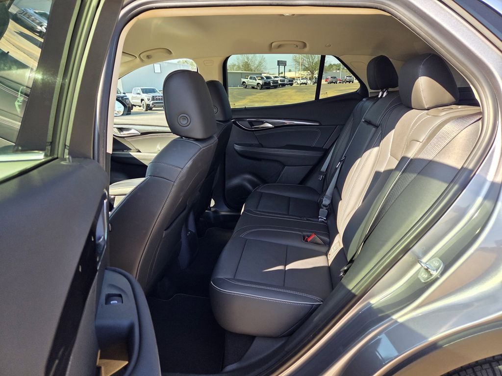 2022 Buick Envision Essence