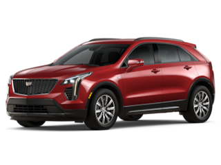 Cadillac XT4 - Stan King GM SuperStore in Brookhaven MS