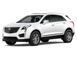 Cadillac XT5 - Stan King GM SuperStore in Brookhaven MS