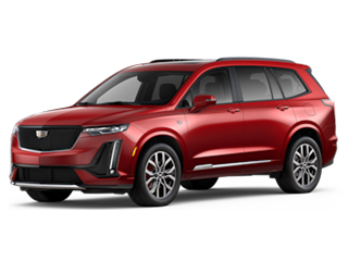 Cadillac XT6 - Stan King GM SuperStore in Brookhaven MS