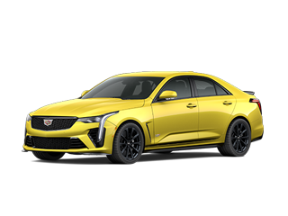 Cadillac CT4 - Stan King GM SuperStore in Brookhaven MS