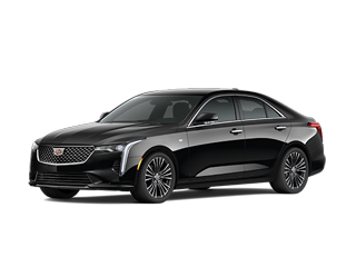 Cadillac CT4 - Stan King GM SuperStore in Brookhaven MS