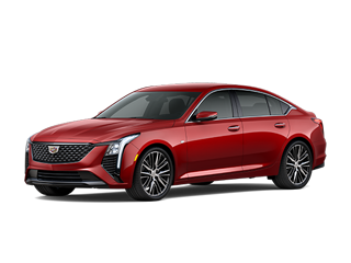 Cadillac CT5 - Stan King GM SuperStore in Brookhaven MS