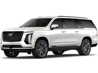 Cadillac Escalade ESV - Stan King GM SuperStore in Brookhaven MS