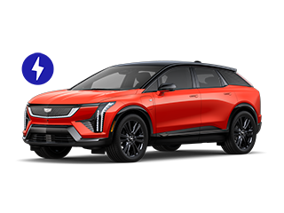 OPTIQ - Stan King GM SuperStore in Brookhaven MS