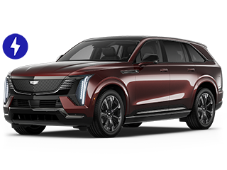 Escalade IQ - Stan King GM SuperStore in Brookhaven MS