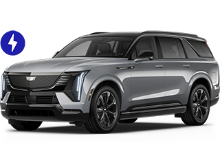 Escalade IQL - Stan King GM SuperStore in Brookhaven MS